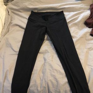 Lululemon wonder unders!